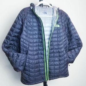 The North Face Thermoball Jacket